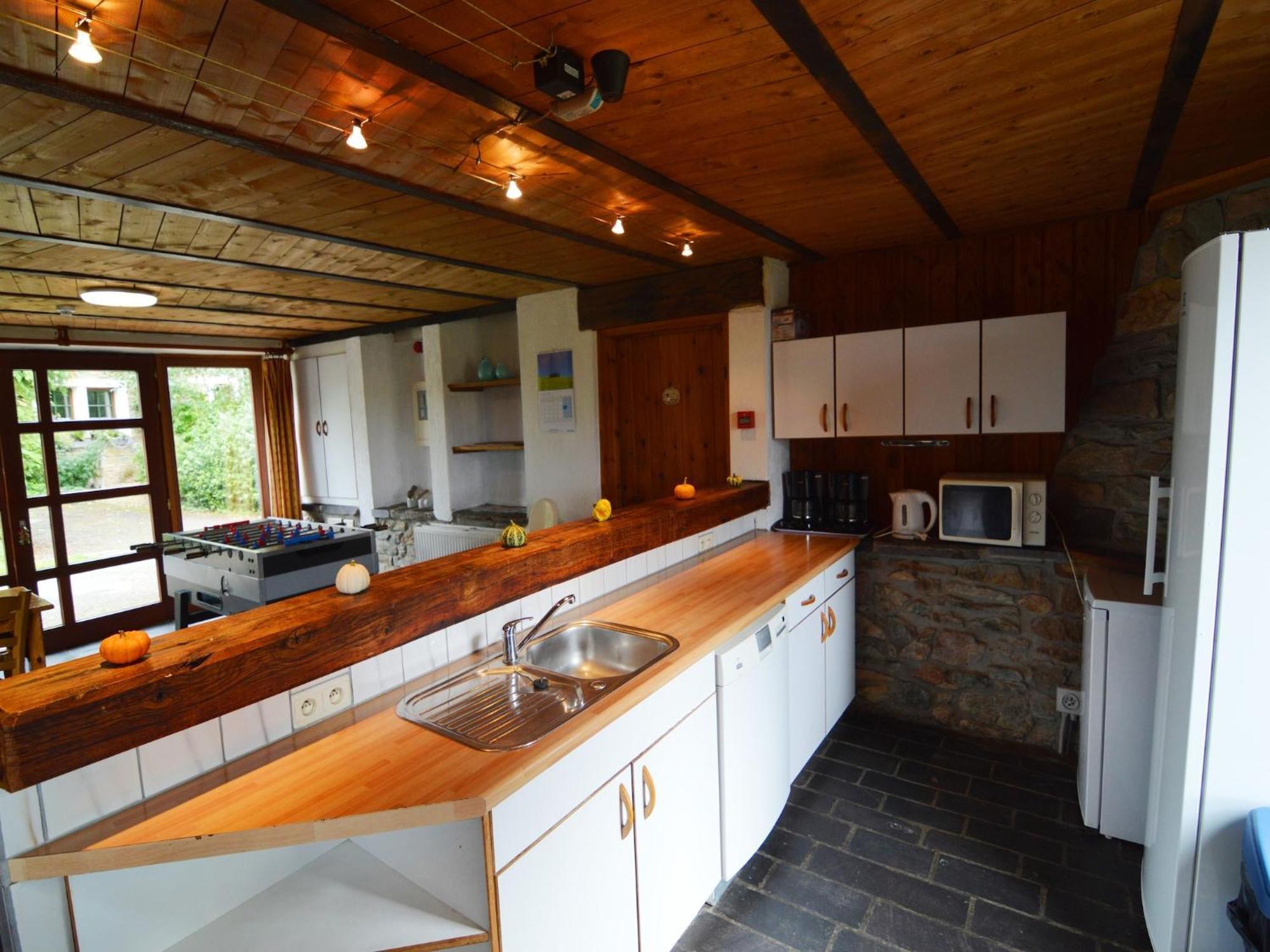 Quaint Cottage In Petite Langlire With Bubble Bath Kültér fotó
